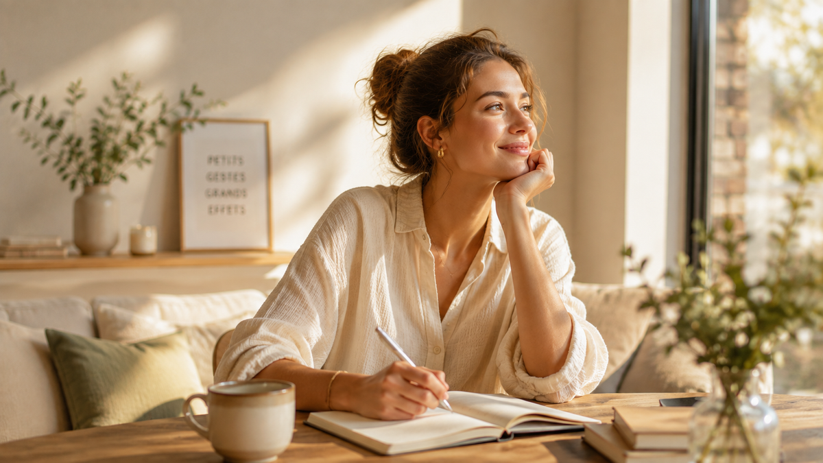 Pourquoi mon humeur change-t-elle avant mes règles ?
